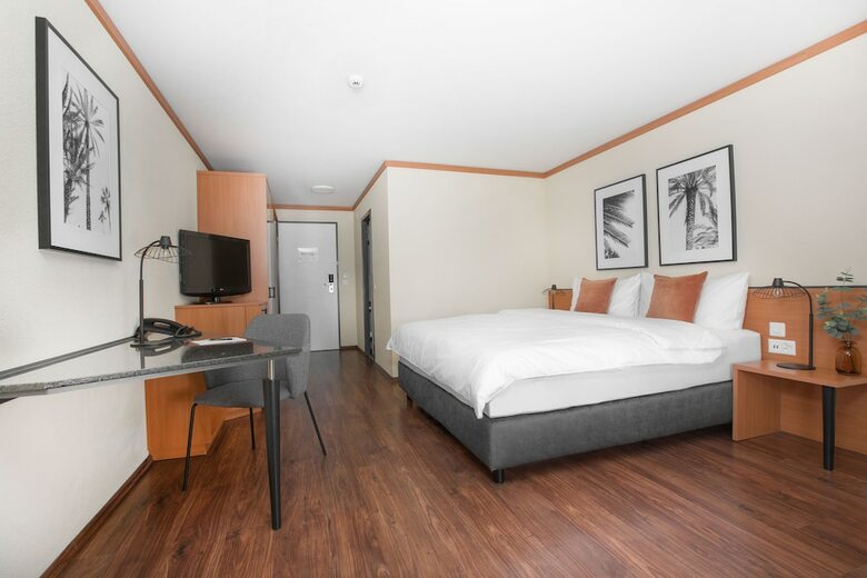 Engel Swiss Quality Hotel
