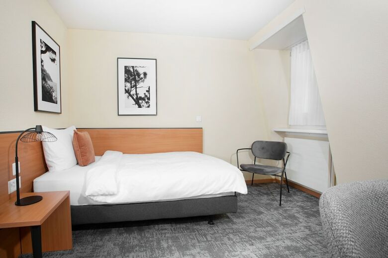 Engel Swiss Quality Hotel