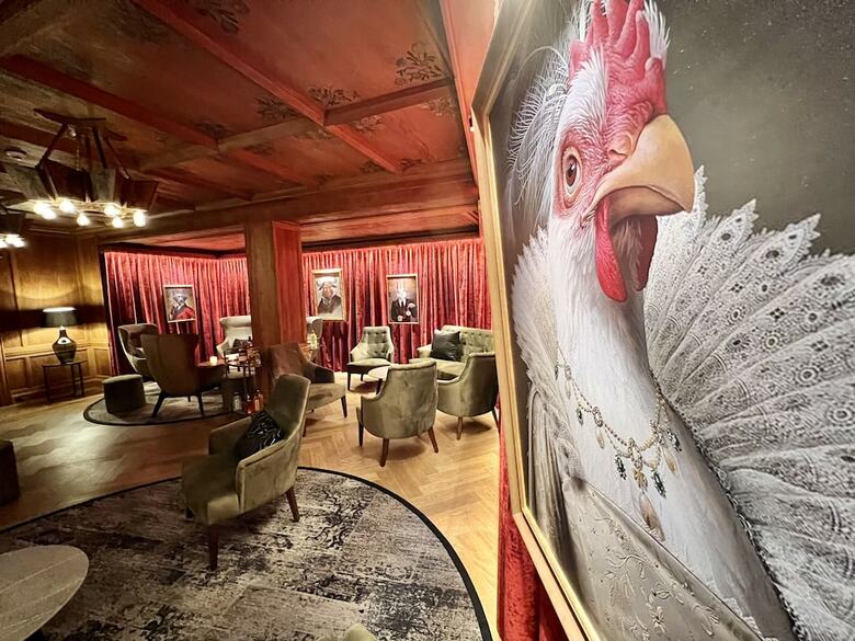 Engel Swiss Quality Hotel