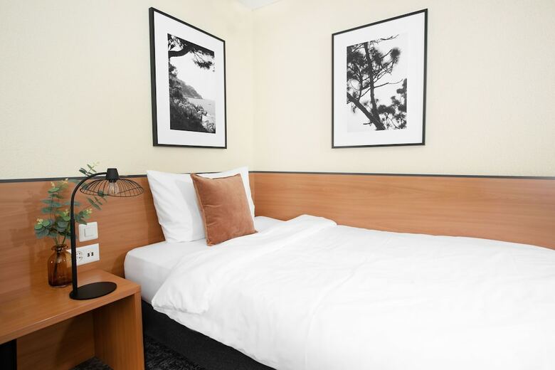 Engel Swiss Quality Hotel