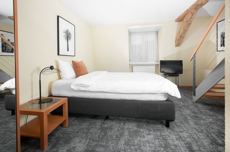 Engel Swiss Quality Hotel