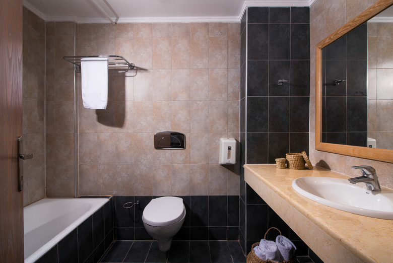 Hotel Alexandros