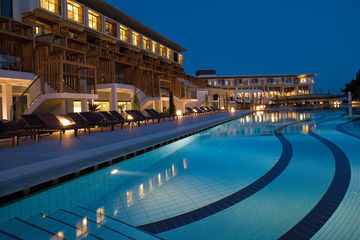 Lykia World Antalya Golf Hotel & Resort