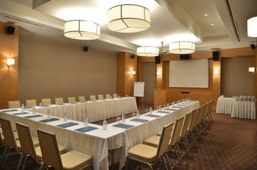 Lykia World Antalya Golf Hotel & Resort