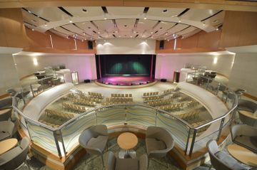Lykia World Antalya Golf Hotel & Resort
