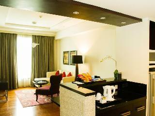 Hotel Grandkemang