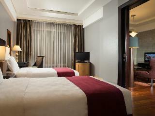 Hotel Grandkemang