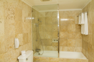 Hotel Grandkemang