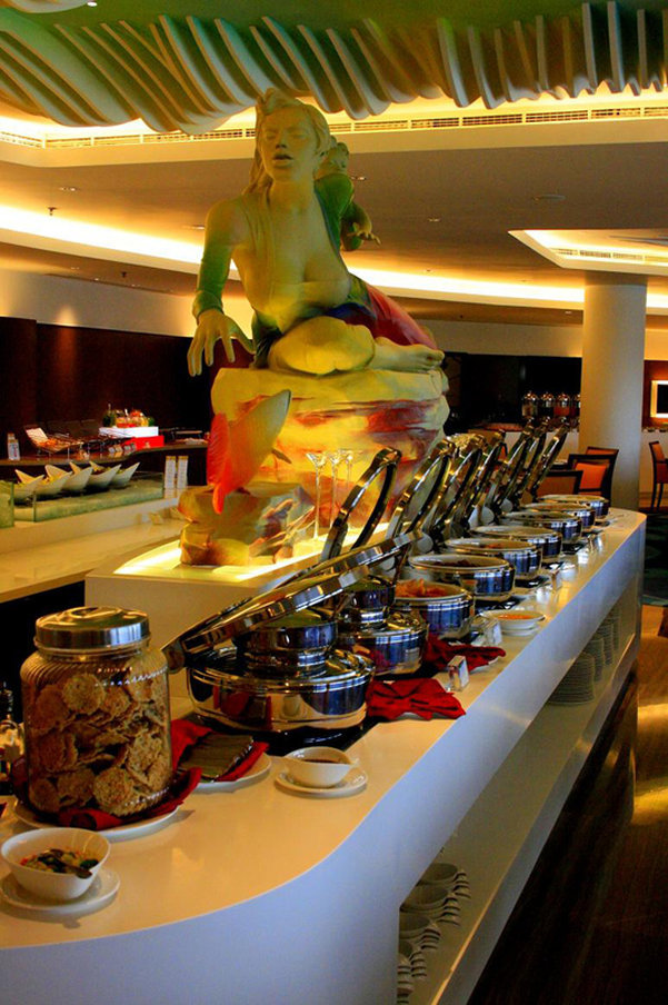 Hotel Ciputra