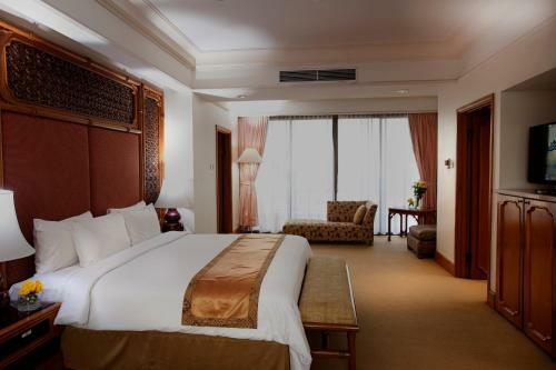Hotel Sultan