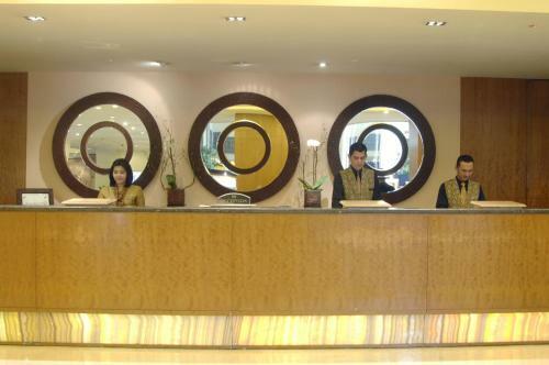 Hotel Sultan