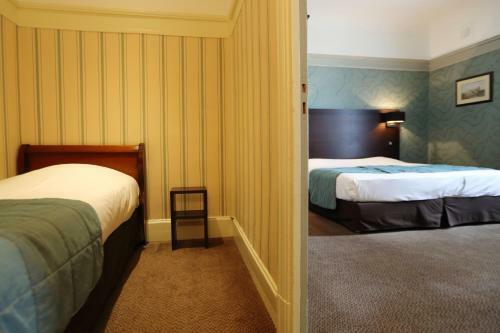 Le Grand Hotel De Tours