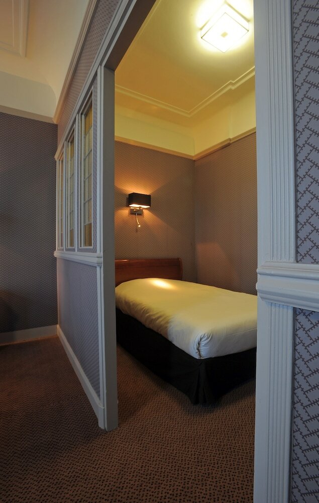 Le Grand Hotel De Tours