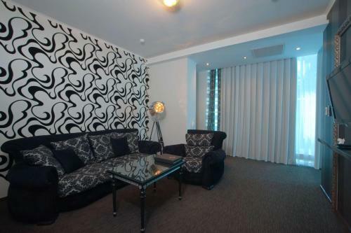 Hotel Merotell
