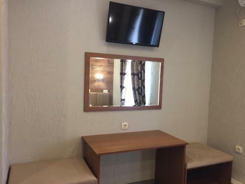 Hotel Andorra