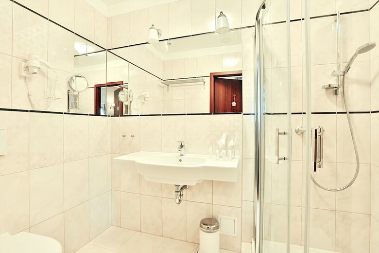 Hotel Amber Design