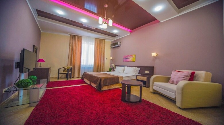 Hotel Kremleff