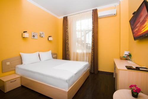 Top Hill Hotel