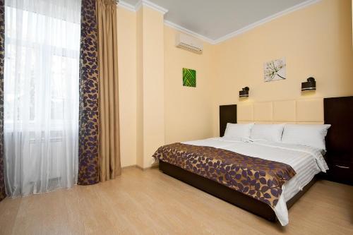 Top Hill Hotel