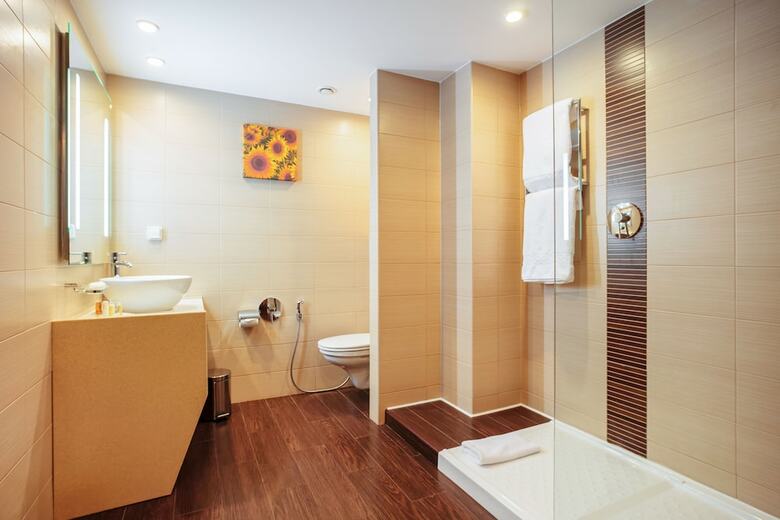 Hotel Hilton Garden Inn Krasnodar