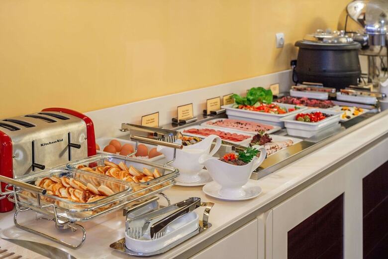 Hotel Hilton Garden Inn Krasnodar