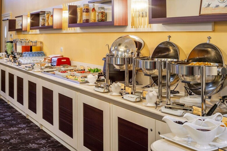 Hotel Hilton Garden Inn Krasnodar