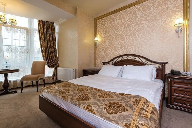 Hotel Alvita