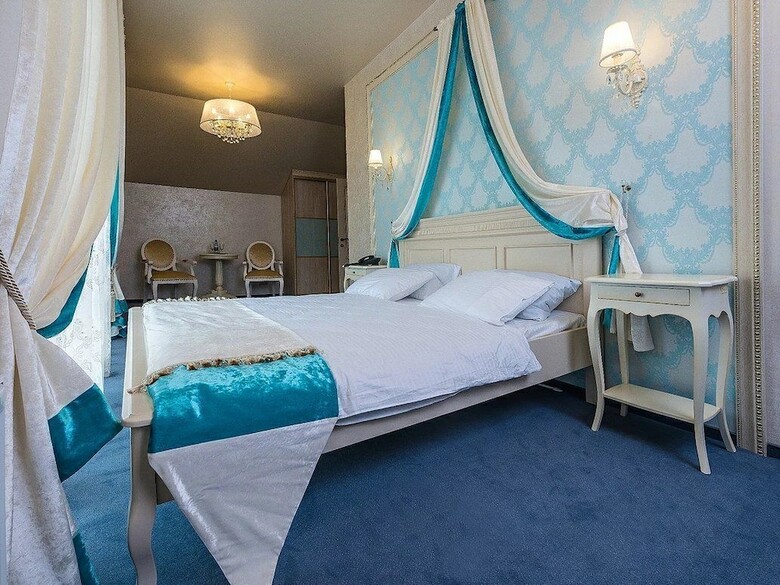 Hotel Alvita