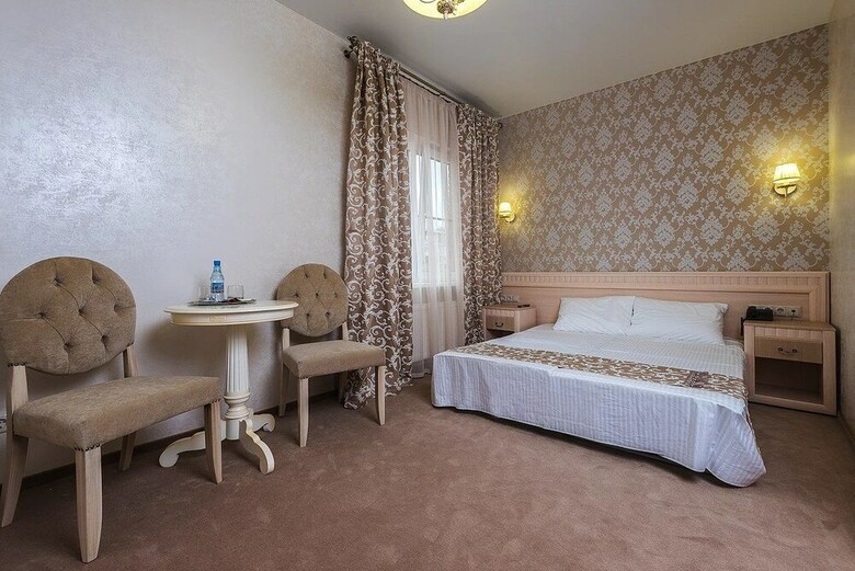 Hotel Alvita