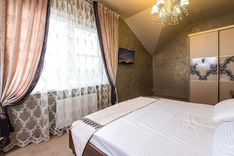 Hotel Alvita