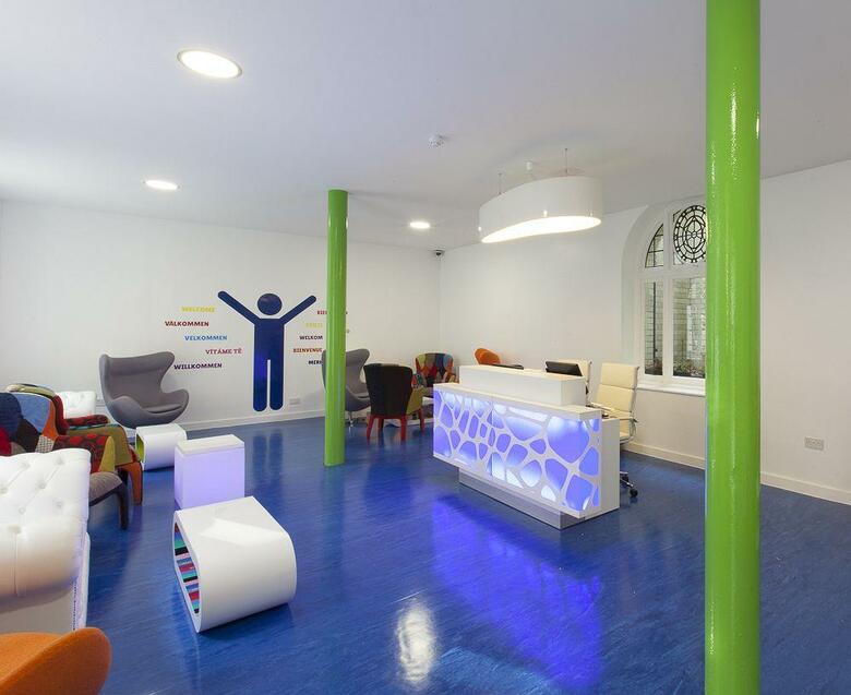 Sohostel