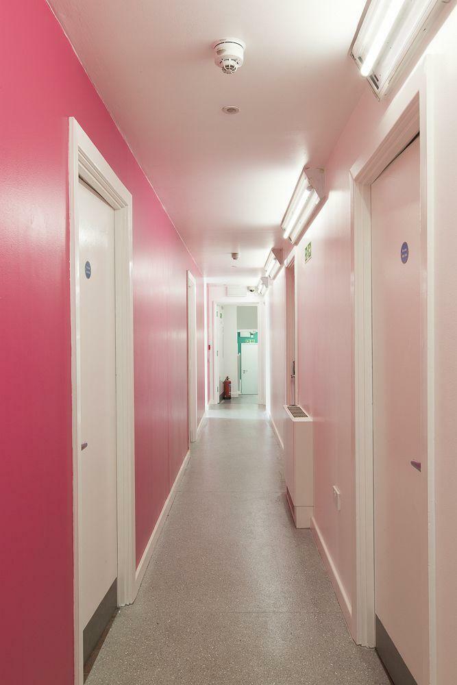 Sohostel