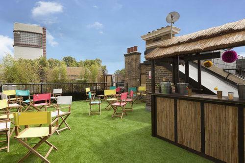 Sohostel