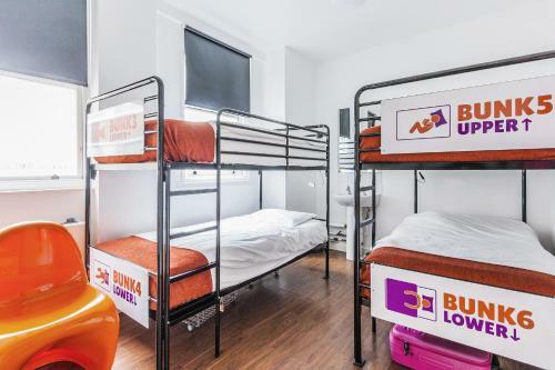 Sohostel