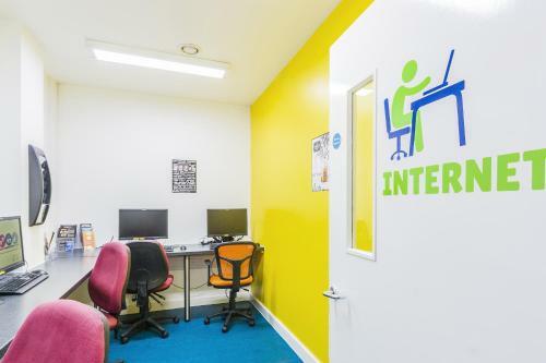 Sohostel
