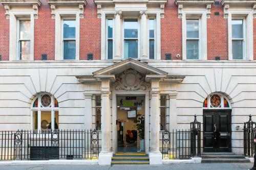 Sohostel