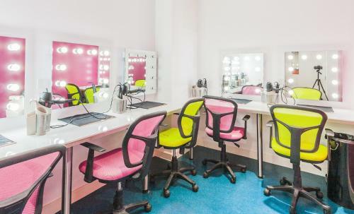 Sohostel