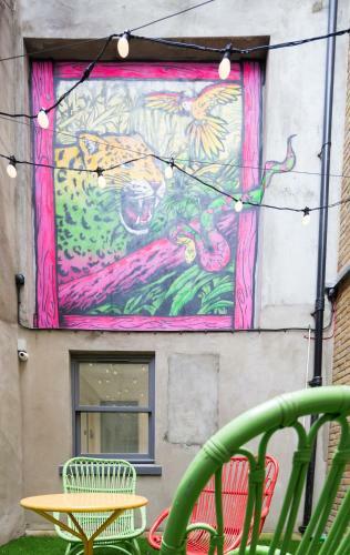 Sohostel