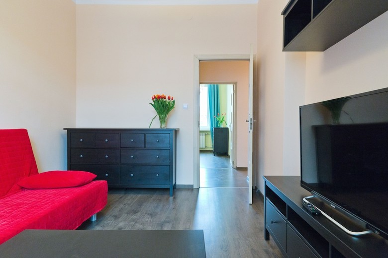 Apartament Wawa Centrum By Your Freedom