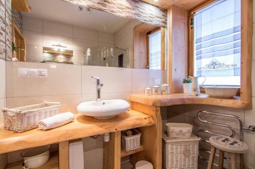 Apartamenty Tatra View
