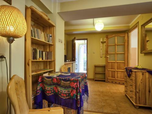 Hostal Oremus�wka