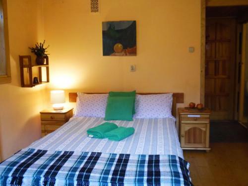 Hostal Oremus�wka