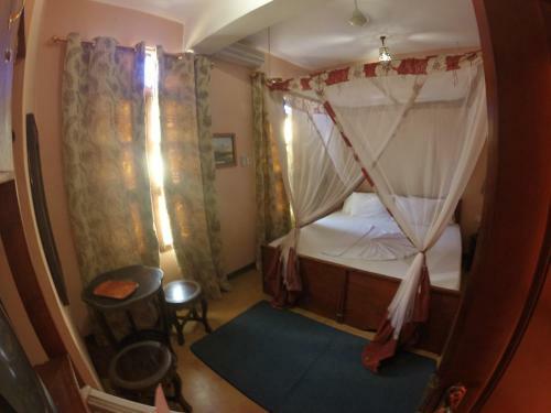 Lodge Rumaisa Hotel