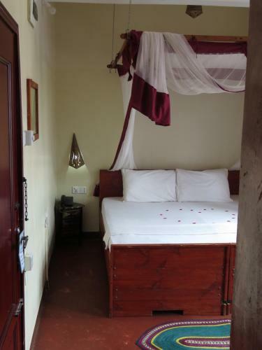 Lodge Rumaisa Hotel