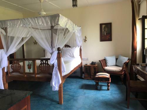 Hotel Beyt Al Salaam