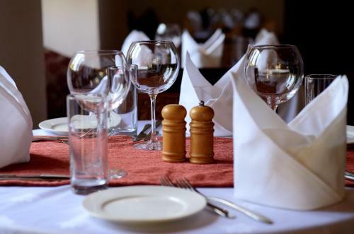 Hotel Beyt Al Salaam