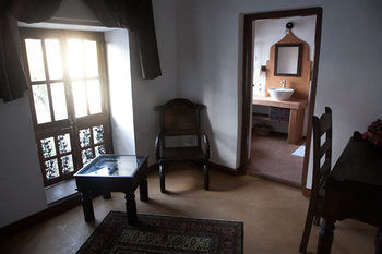Bed & Breakfast Hiliki House