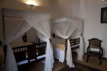 Bed & Breakfast Hiliki House