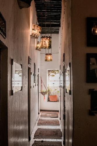Hostal Malindi Guest House
