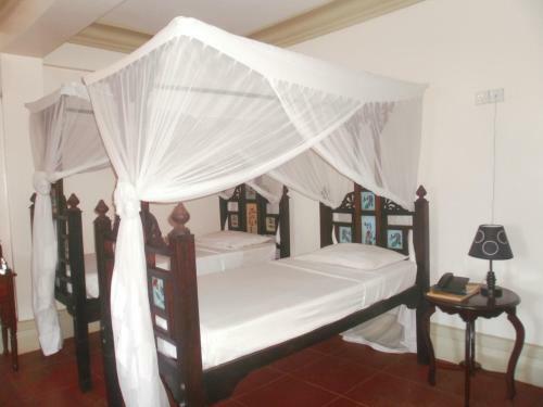 Asmini Palace Hotel
